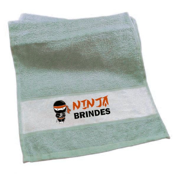 Toalha Personalizada Campinas