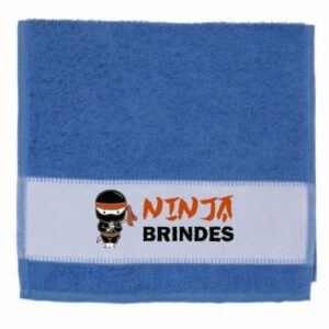 Toalha Personalizada Caxias do Sul