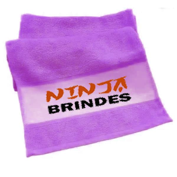 Toalha Personalizada Aracaju