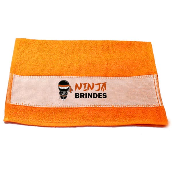 Toalha Personalizada Curitiba