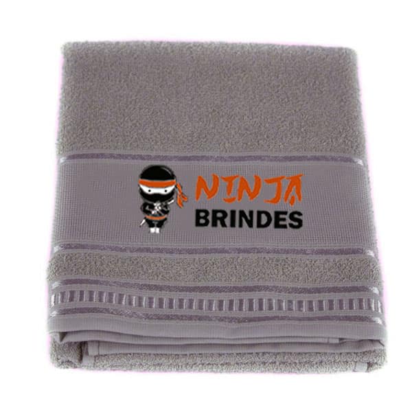 Toalha Personalizada Duque de Caxias