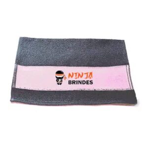 Toalha Personalizada Goiânia