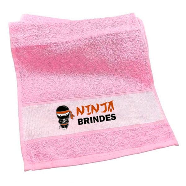 Toalha Personalizada Guarulhos