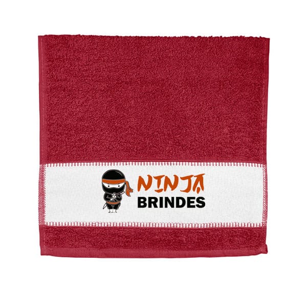 Toalha Personalizada Juiz de Fora