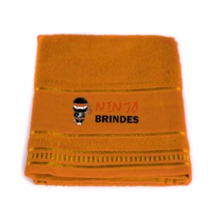 Toalha Personalizada Maceió