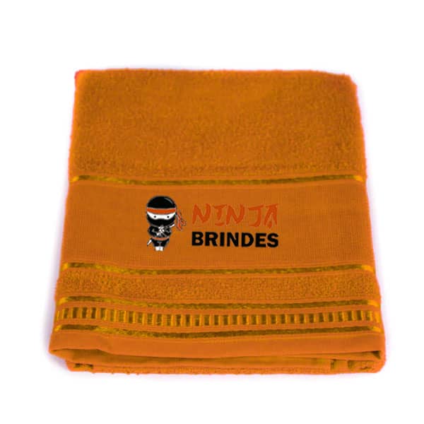 Toalha Personalizada Maceió