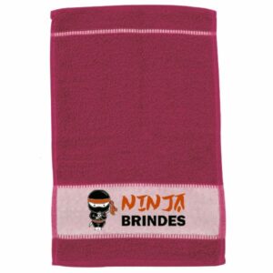 Toalha Personalizada Manaus