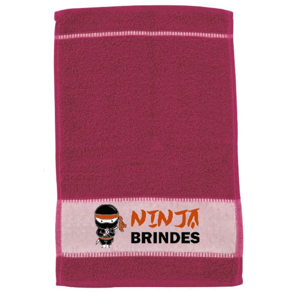 Toalha Personalizada Manaus