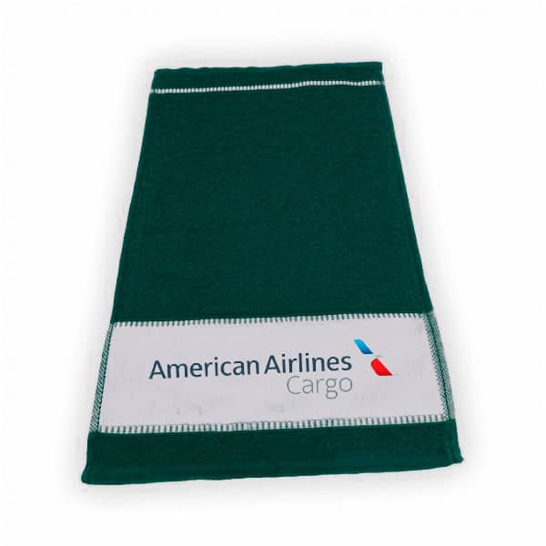 Toalha Personalizada Maringá