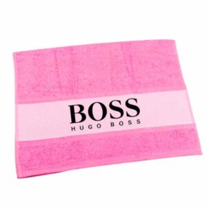 Toalha Personalizada Mauá