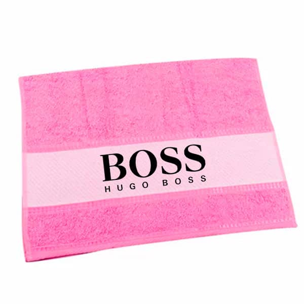 Toalha Personalizada Mauá