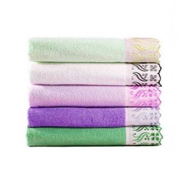 Toalha Personalizada Mogi das Cruzes