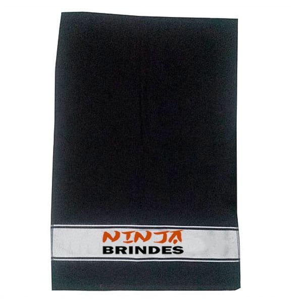 Toalha Personalizada Nova Iguaçu