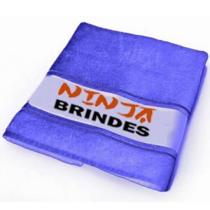 Toalha Personalizada Osasco