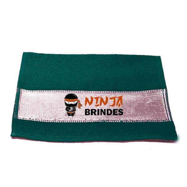 Toalha Personalizada Porto Alegre