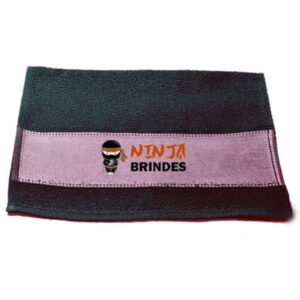 Toalha Personalizada Recife