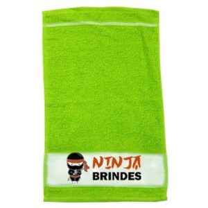 Toalha Personalizada Salvador