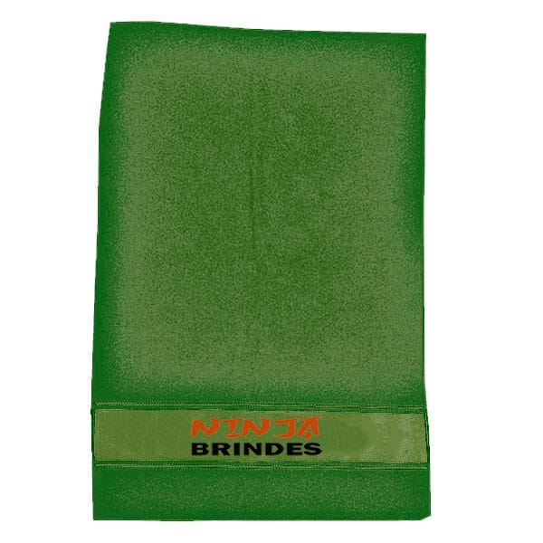 Toalha Personalizada Santo André