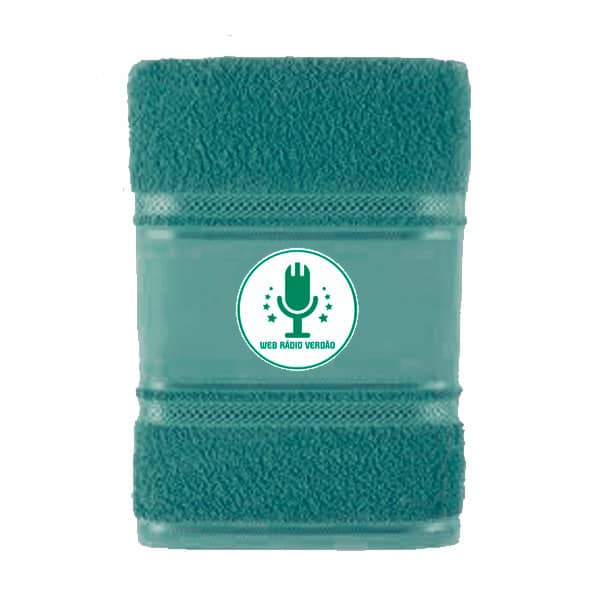 Toalha Personalizada São Bernardo do Campo