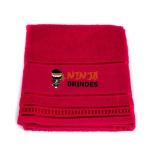 Toalha Personalizada São Gonçalo