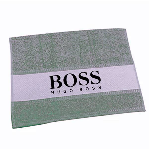 Toalha Personalizada São João de Meriti