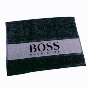 Toalha Personalizada São José do Rio Preto