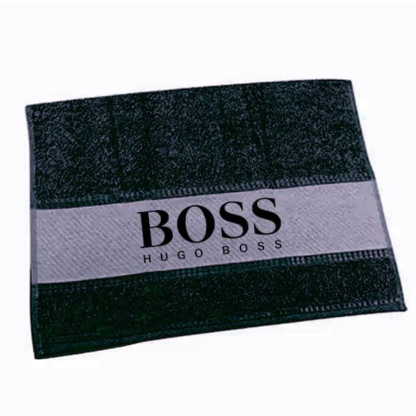 Toalha Personalizada São José do Rio Preto