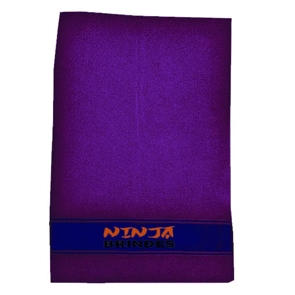 Toalha Personalizada São José dos Campos