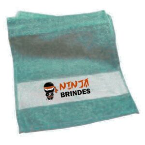 Toalha Personalizada São Luís