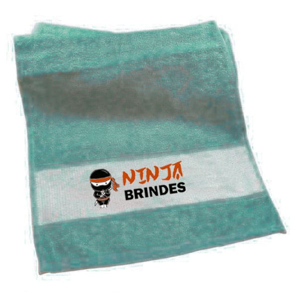 Toalha Personalizada São Luís