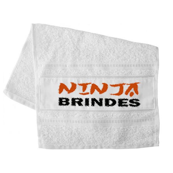 Toalha Personalizada Sorocaba