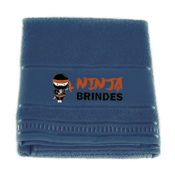 Toalha Personalizada Teresina