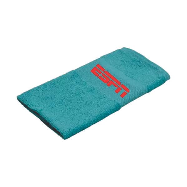 Toalha de Rosto para Esportes