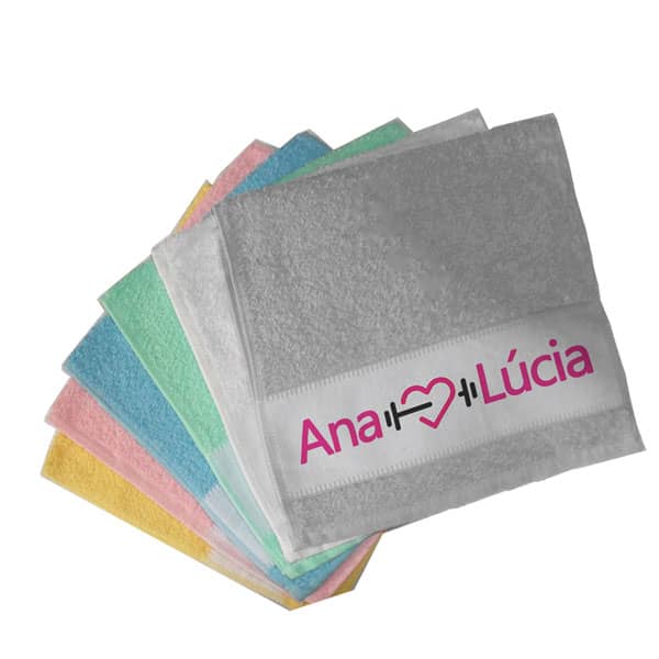 Toalha para Esporte Brindes