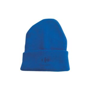 Touca Frio Azul Royal Personalizada
