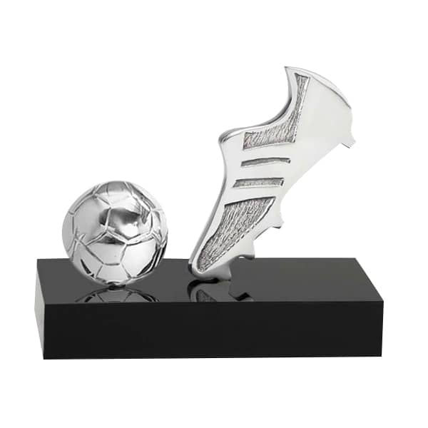 Troféu Artilheiro Personalizado