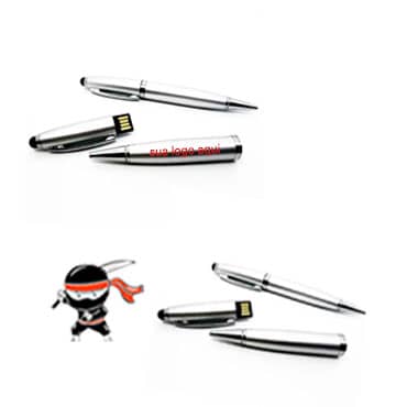 Caneta Pen Drive Preço