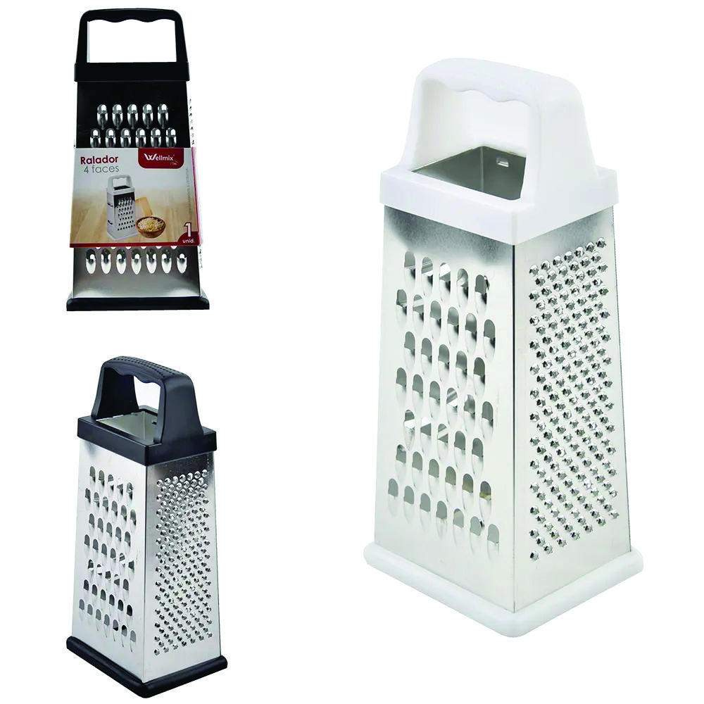 Utensílios Cozinha Ralador Personalizado