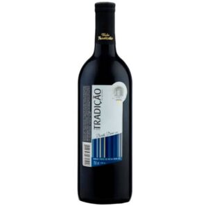 Vinho Bordô Demi Sec Personalizado