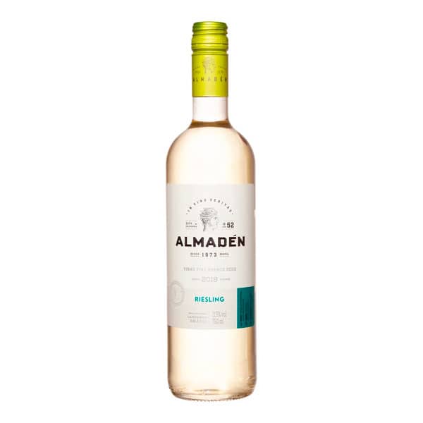 Vinho Branco Personalizado