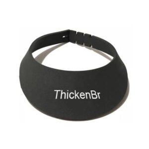 Viseira EVA Personalizada Belém