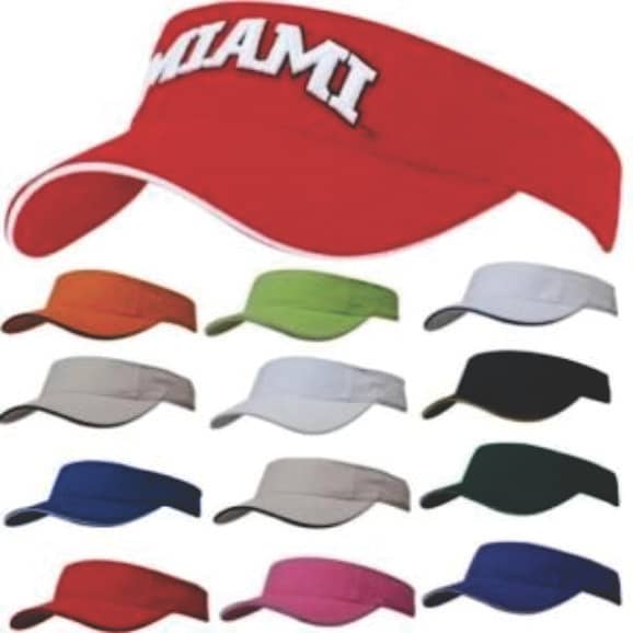 Viseira EVA Personalizada Belém