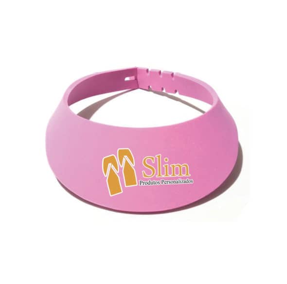 Viseira EVA Personalizada Belém