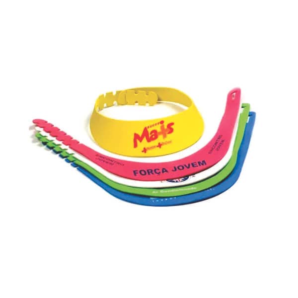 Viseira EVA Personalizada Belo Horizonte