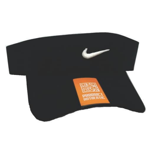 Viseira EVA Personalizada Cuiabá