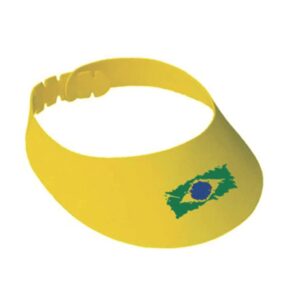 Viseira EVA Personalizada Curitiba