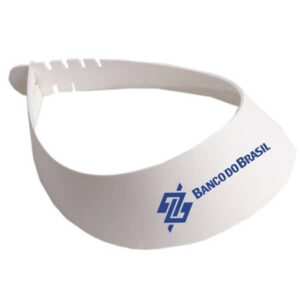 Viseira EVA Personalizada Diadema