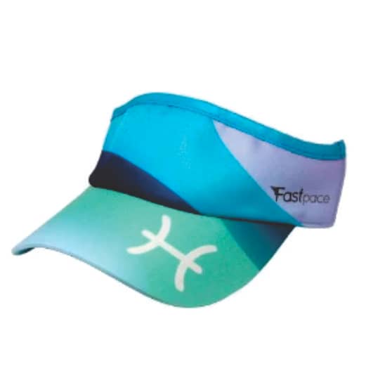 Viseira EVA Personalizada Florianópolis