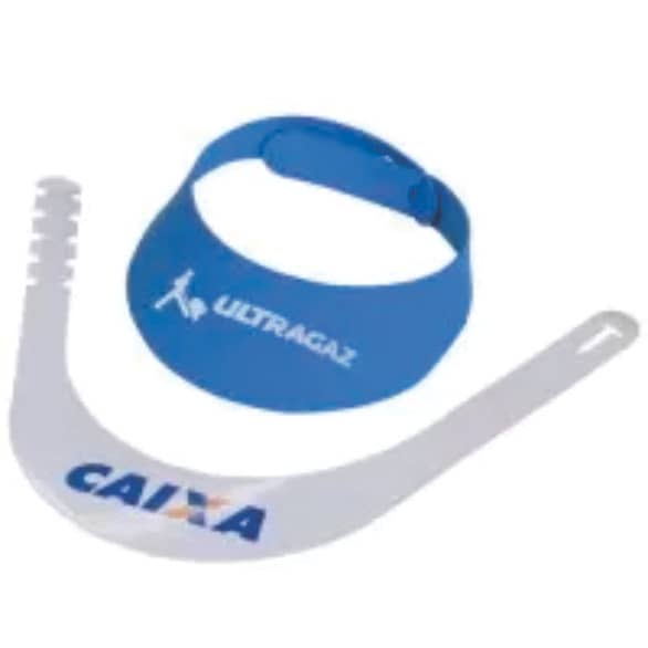 Viseira EVA Personalizada Guarulhos