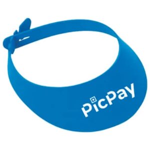 Viseira EVA Personalizada Guarulhos